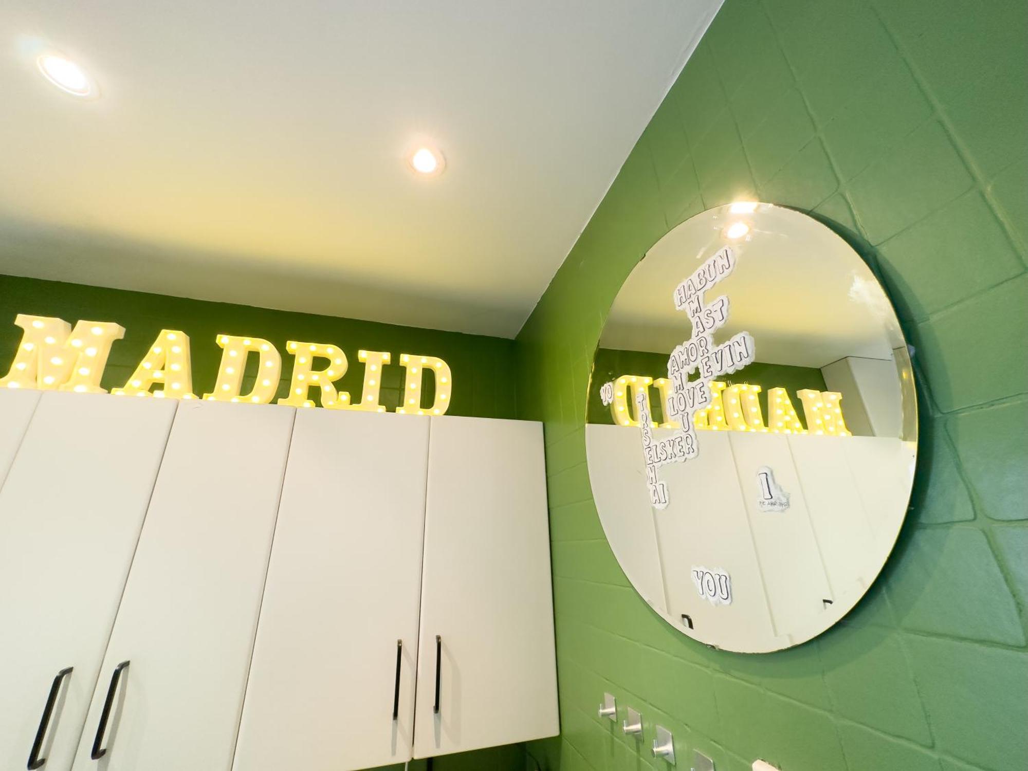 Disfruta Del Barrio De Letras Tu Segundo Hogar En *