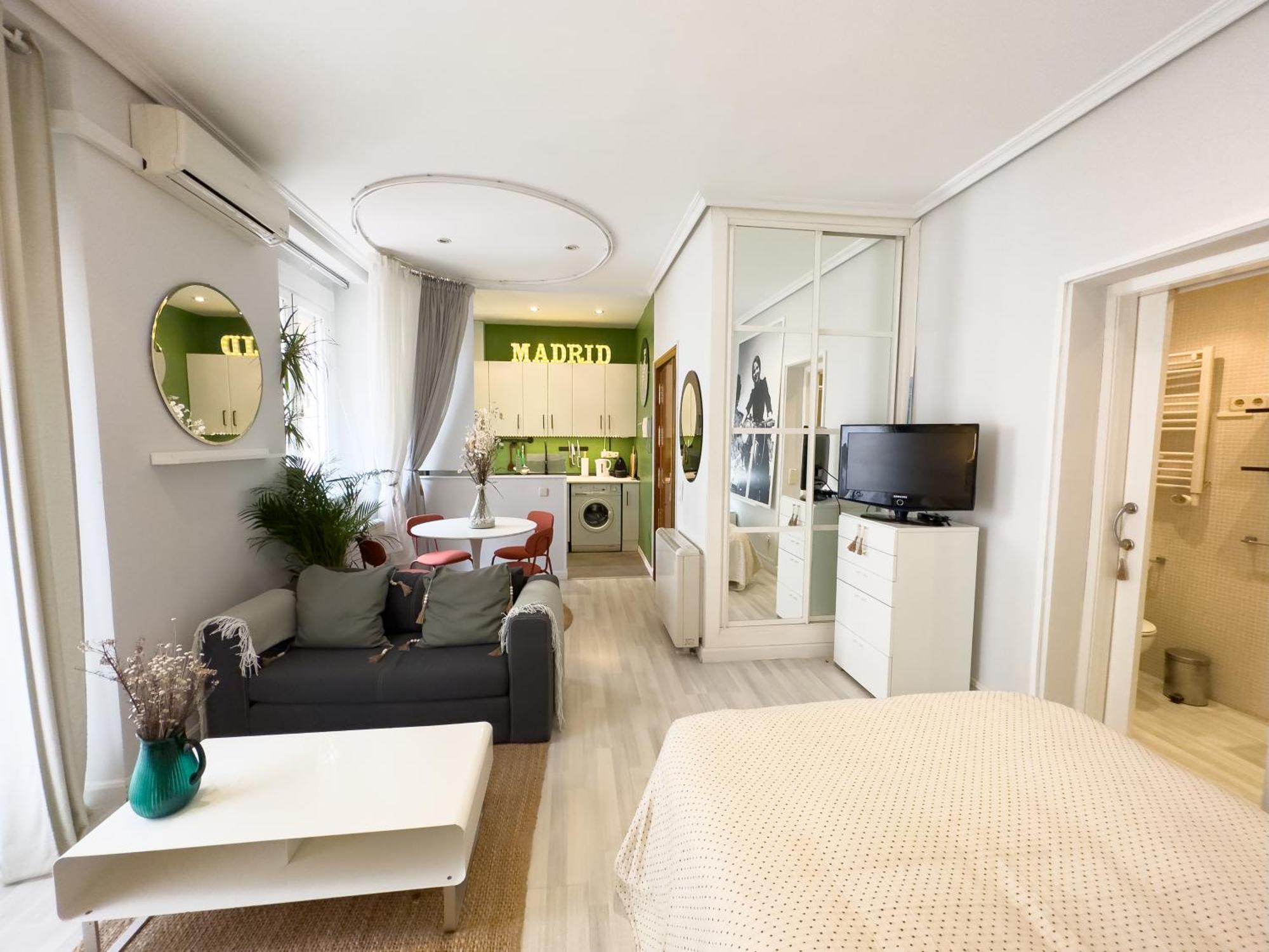 Disfruta Del Barrio De Letras Tu Segundo Hogar En Madrid